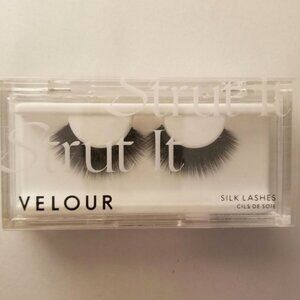 VELOUR LASHES // strut it - use for bundle of 4+